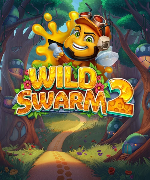 Wild Swarm 2 Slot | Play Demo Mode at Casino Days
