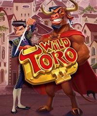 Wild Toro 2