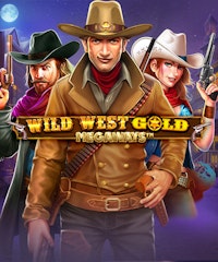 Wild West Gold Megaways