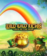 Wild Wild Riches