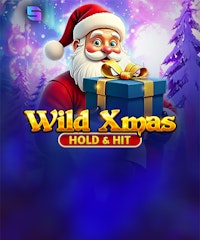 Wild Xmas - Hold and Hit