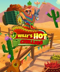Willy's Hot Chillies