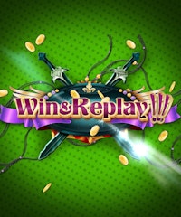 Win And Replay
