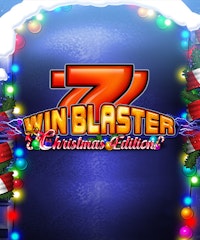 Win Blaster Christmas Edition