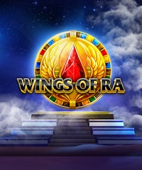 Wings of Ra