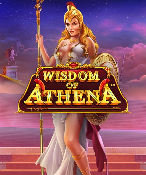 Wisdom of Athena Slot | Play Today at Casino Days