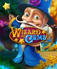 Wizard of Gems