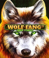 Wolf Fang - Deep Forest