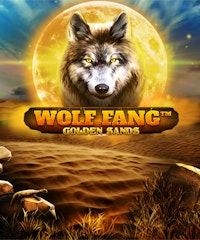 Wolf Fang – Golden Sands