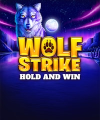 Wolf Strike