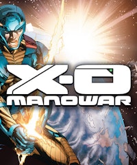 Xo Manowar