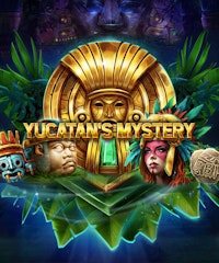Yucatan's Mystery