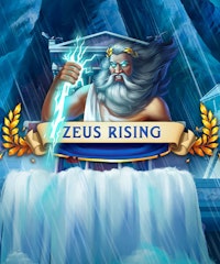 Zeus Rising