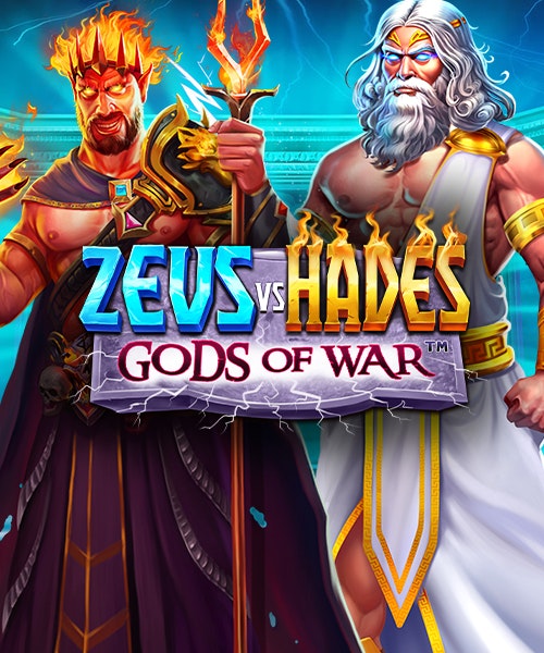 Zeus vs Hades - Gods of War Slot | Play Today at Casino Days