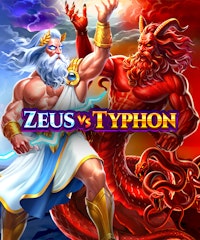 Zeus vs Typhon