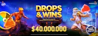 Drops & Wins
