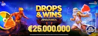 Drops & Wins