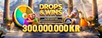 Drops & Wins