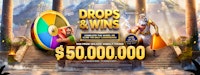 Drops & Wins