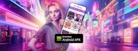 Mobile App
