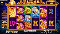 Online slots are casino games driven by a Random Number Generator (RNG).