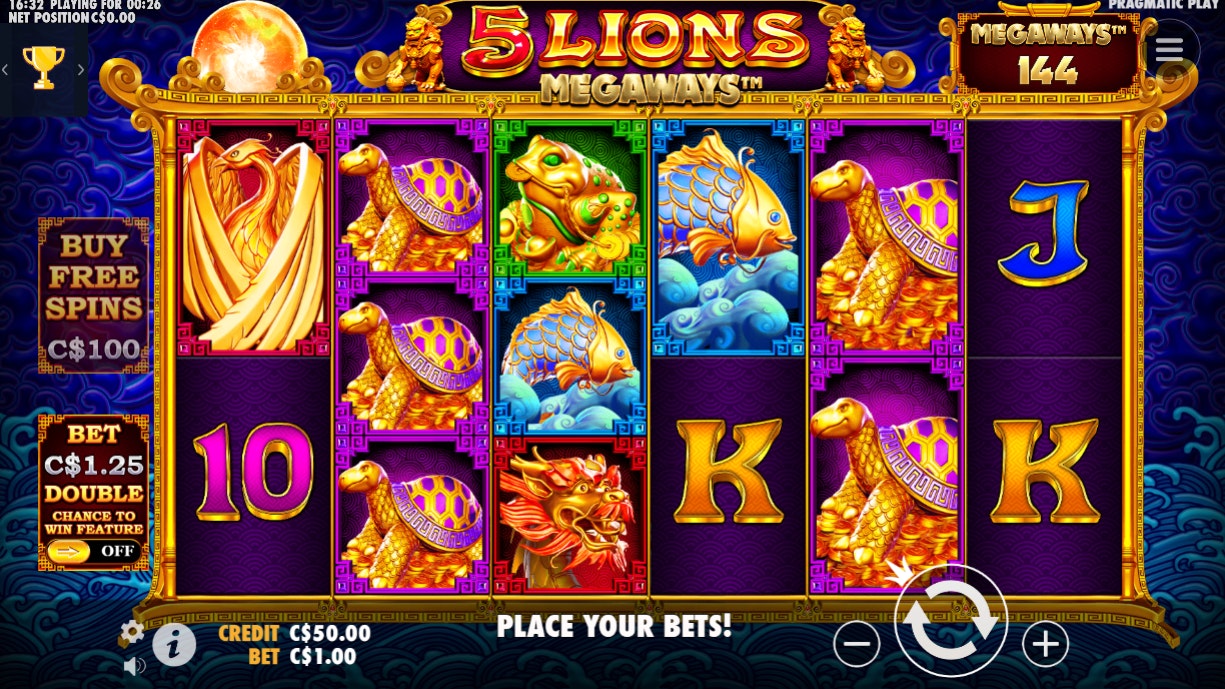 Online slots are casino games driven by a Random Number Generator (RNG). Online slots are casino games driven by a Random Number Generator (RNG).