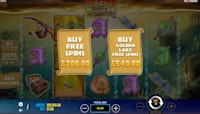 Big Bass Secrets of the Golden Lake Online Slot