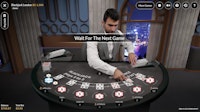 Live Blackjack