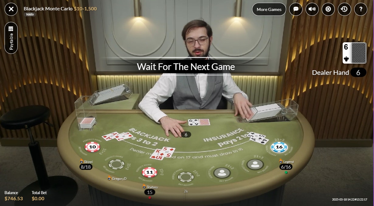 Blackjack Miami Blackjack Miami