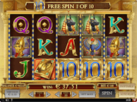 Book of Dead Online Slot