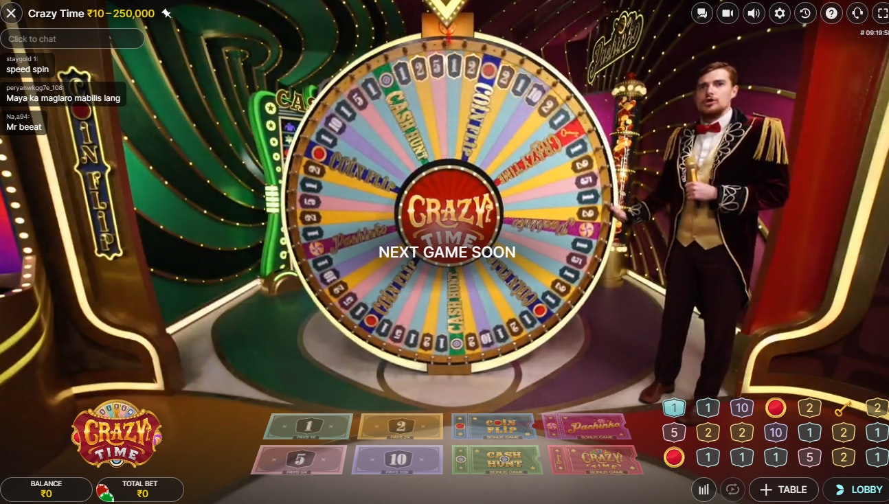 Online Casino Online Casino