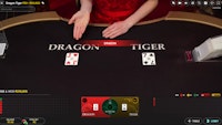 Live Dragon Tiger Casino Game | Casino Days