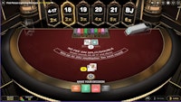 Online Blackjack