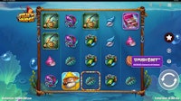 Fish ‘n’ Nudge Machine à sous