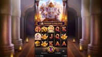 Ganesha Gold Slot