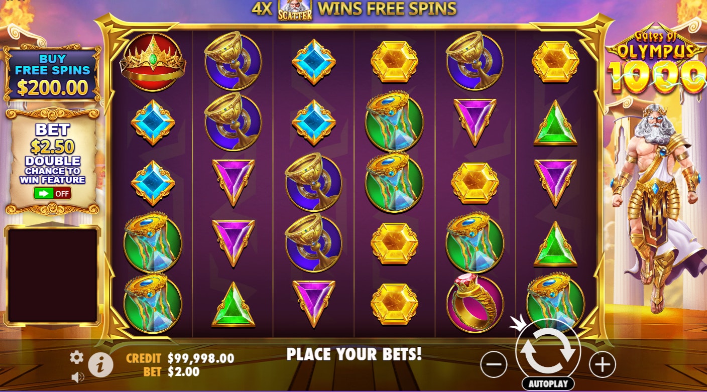 Online Slots Online Slots