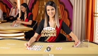 Live Casino Andar Bahar 