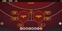 Online Baccarat