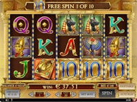 Book of Dead Online Slot