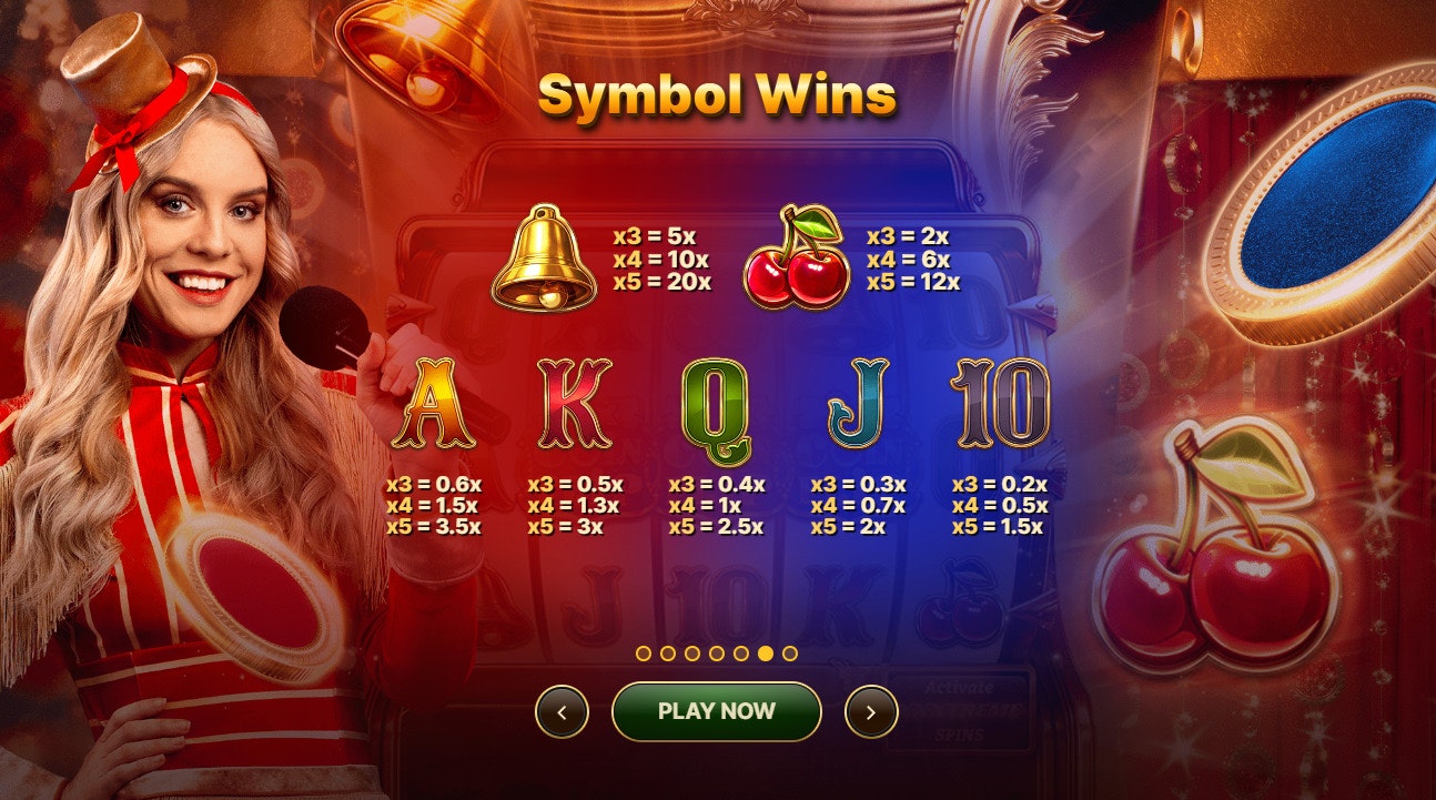 Crazy Coin Flip Symbol Wins Crazy Coin Flip Symbol Wins