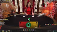 Dragon Tiger Live Dealer