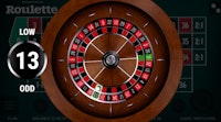 Online Roulette
