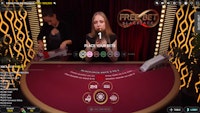 Free Bet Blackjack placing bets