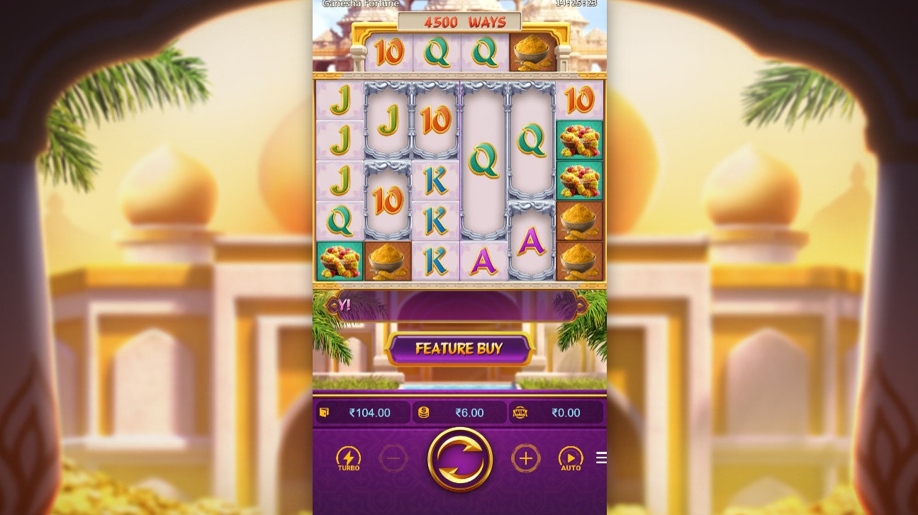 Ganesha Fortune Ganesha Fortune