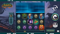Hades River of Souls Fanthasma Slot