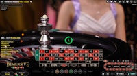 Immersive Roulette