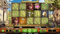 Jack and the Beanstalk
