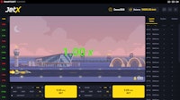 JetX Online Slot