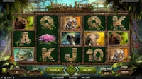 Jungle Spirit: Call Of The Wild