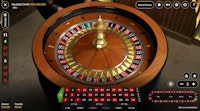 Live Roulette
